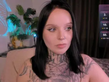 Bongacams Adult Webcams of ATOMICKETCHUP