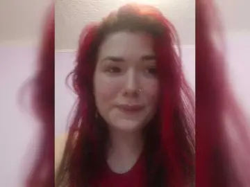 Bongacams Nude Webcam of Horny-Lina