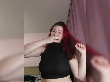 Bongacams Nude Webcam of Horny-Lina