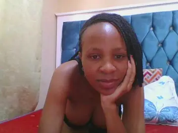 Bongacams Best Webcam of Prettyebony4