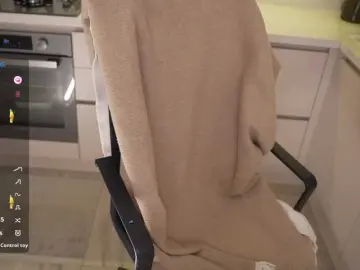 Bongacams Sex Chat of kistochkaa