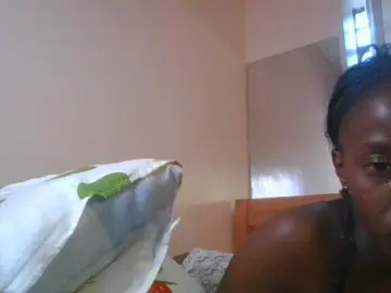 Bongacams Best Webcam of MelaninStar