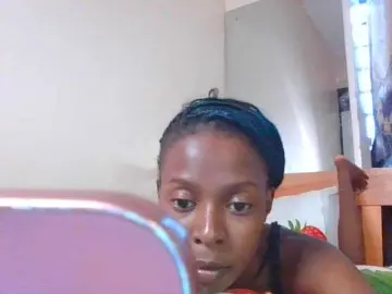 Bongacams Sex Cam of MelaninStar