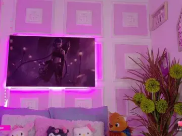 Bongacams Live Sex Cam of Sammyblaer