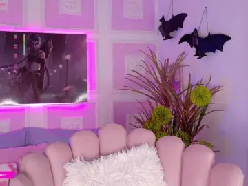 Bongacams Nude Webcam of Sammyblaer