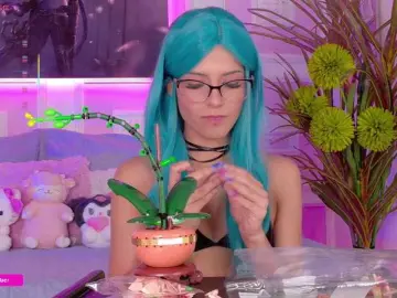 Bongacams Best Webcam of Sammyblaer