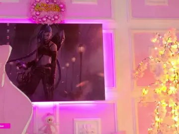 Bongacams Sex Cam of Sammyblaer