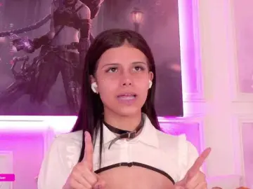 Bongacams Sex Cam of Sammyblaer