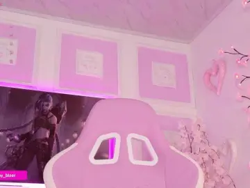 Bongacams Free Porn Cam of Sammyblaer