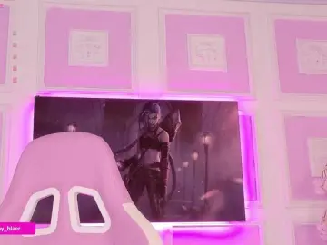 Bongacams Adult Webcam of Sammyblaer