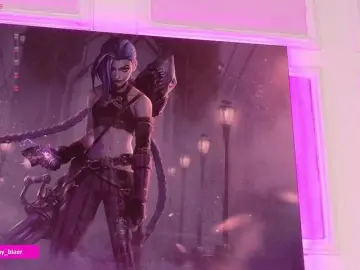 Bongacams Private Sex Chat of Sammyblaer