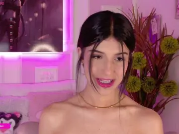 Bongacams Live Porn of Sammyblaer