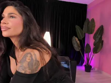 Bongacams Free Live Porn of arabian-princess