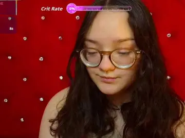 Bongacams Adult Webcam of charlotte-ls