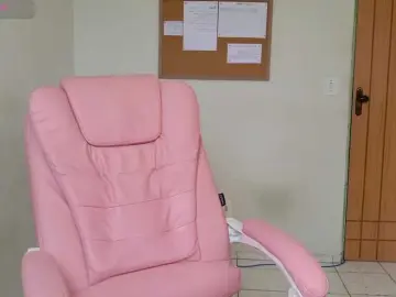 Bongacams Nude Webcam of ninapego