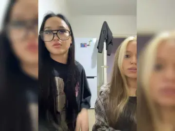 Bongacams Private Sex Chat of serotoninnn1