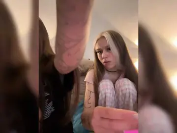 Bongacams Live Sex of serotoninnn1