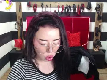 Bongacams Adult Webcam of MarianRan