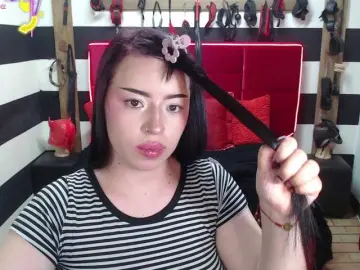 Bongacams Best live sex cam show of MarianRan