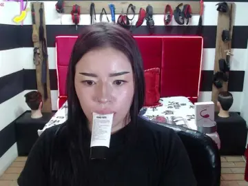 Bongacams Best live sex cam show of MarianRan