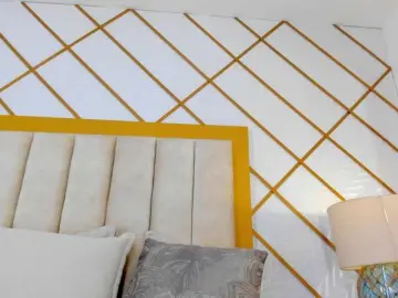 Bongacams Sex Chat of TahliaMoreau