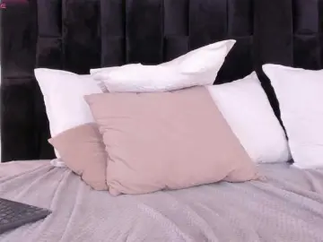 Bongacams Live Sex of TahliaMoreau