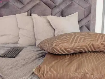 Bongacams Live Porn of TahliaMoreau