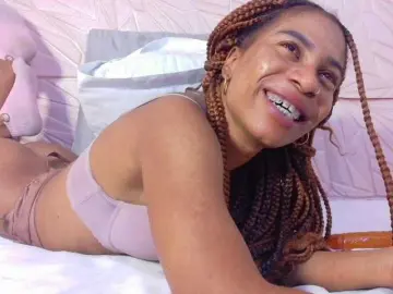 Bongacams Nude Webcam of amarantha-love18