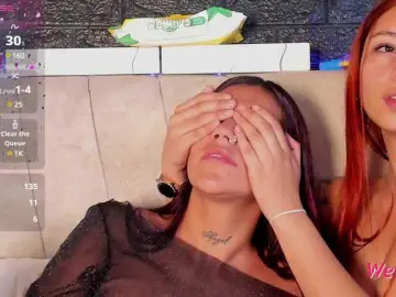 Bongacams Sex Cam of liittleangels