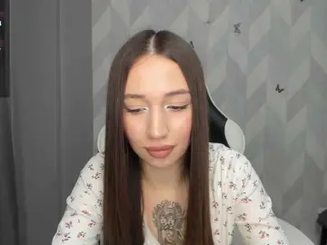Bongacams Adult Webcam of sia-bright18