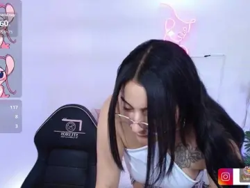 Bongacams Adult Webcam of Darling-tay
