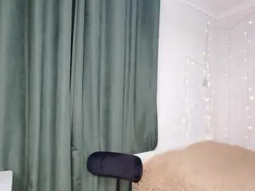 Bongacams Adult Webcam of LadyLady96