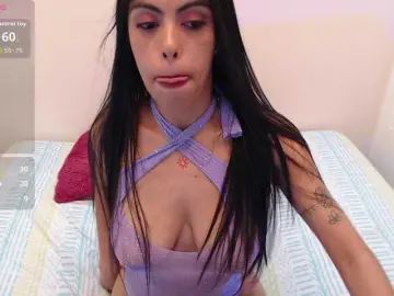 Bongacams Free Live Porn of melisatorrez