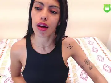 Bongacams Sex Chat of melisatorrez