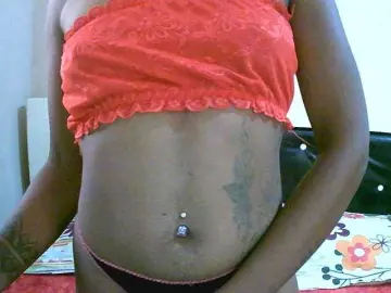 Bongacams Live Sex Cam of maliah