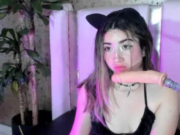 Bongacams Adult Video Chat of Lilithharper-vc