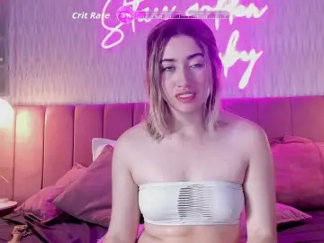 Bongacams Sex Cam of Lilithharper-vc