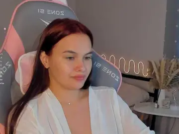 Bongacams Nude Webcam of Mia-mit