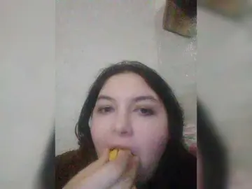 Bongacams Sex Chat of Zalinka