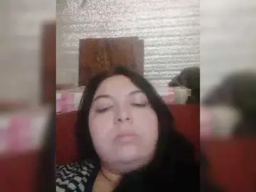 Bongacams Live Porn of Zalinka