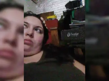 Bongacams Free Porn Cam of Zalinka