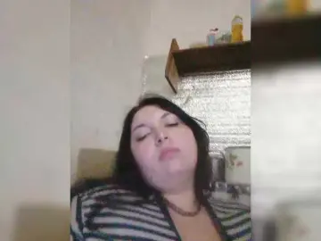 Bongacams Sex Chat of Zalinka