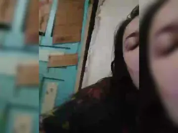 Bongacams Free Live Porn of Zalinka