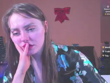 Bongacams Private Sex Chat of Amber-Tender