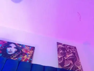 Bongacams Nude Webcam of Annie-switt