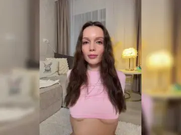 Bongacams Live Porn of AuroraAngel