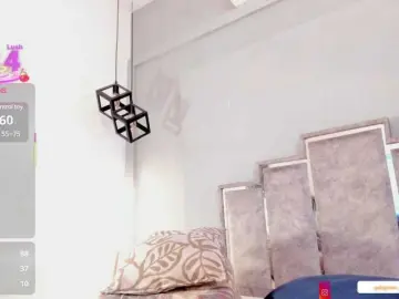 Bongacams Live Sex of GabyyJones