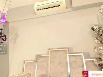 Bongacams Best live sex cam show of GabyyJones