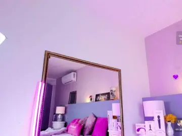 Bongacams Sex Cam of MeganRosse1