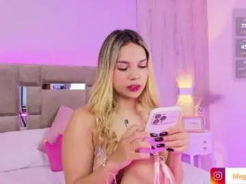 Bongacams Sex Chat of MeganRosse1